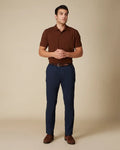 Elevate Everyday Stretch Chinos - Navy